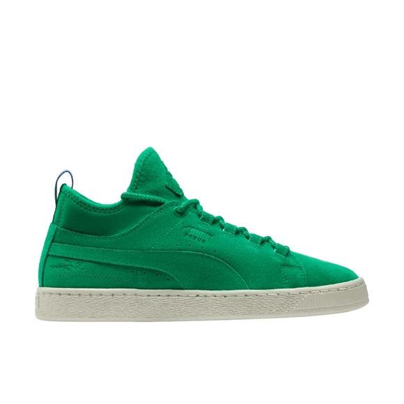 puma mid ankle shoes